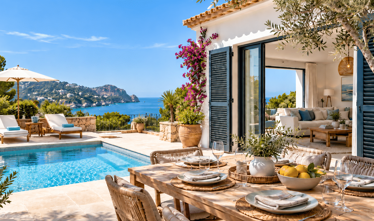 Sleutelbeheer aan de Costa Brava | Veilig en Betrouwbaar met PropertyCare